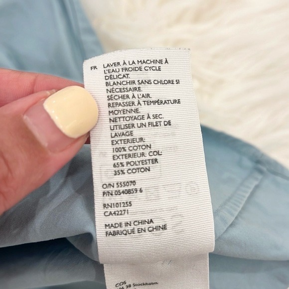 Elisabetta Franchi Gold Skinny Crop Denim Jeans - Picture 13 of 15